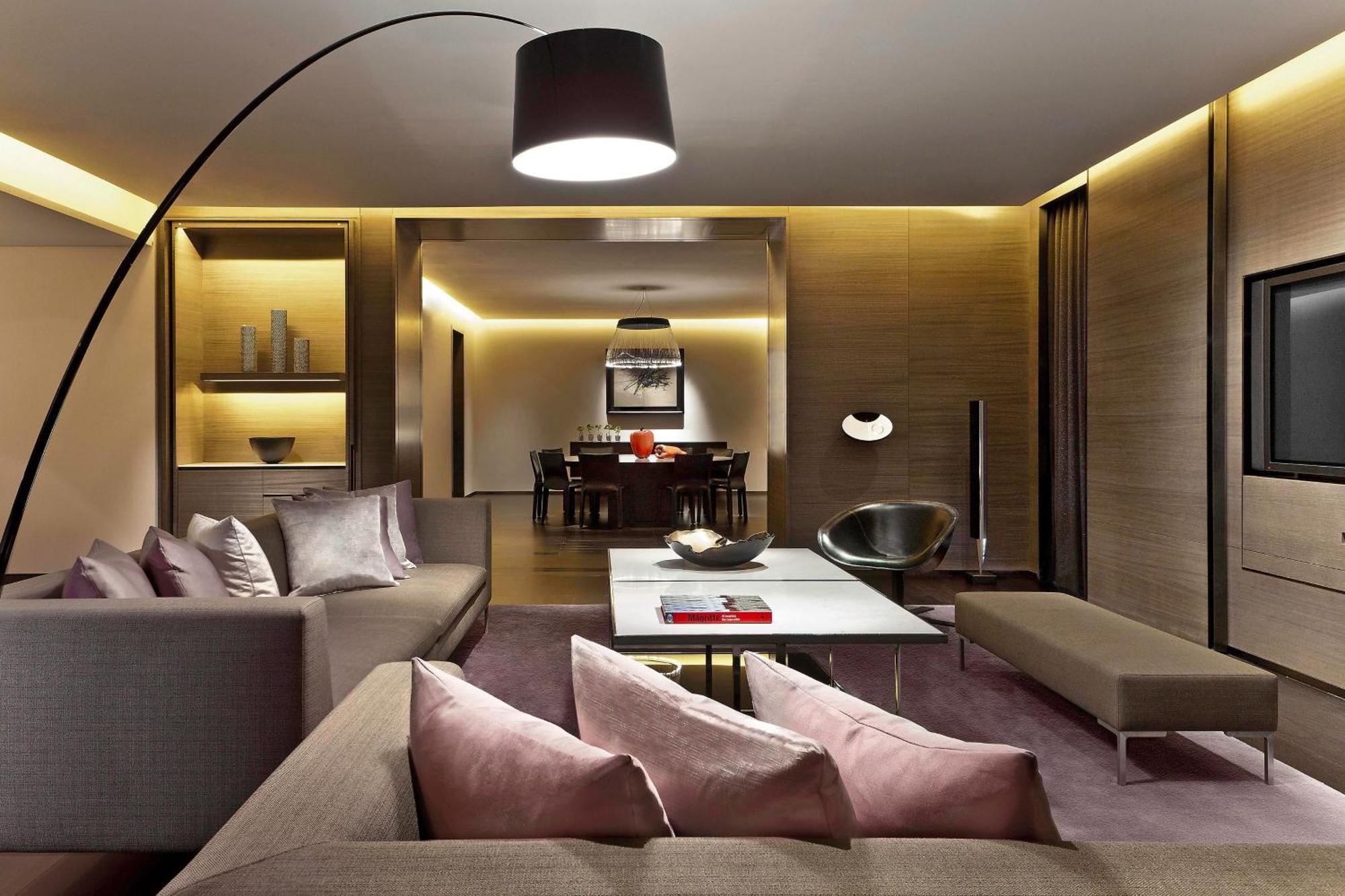 Le Meridien Taipeh Exterior foto
