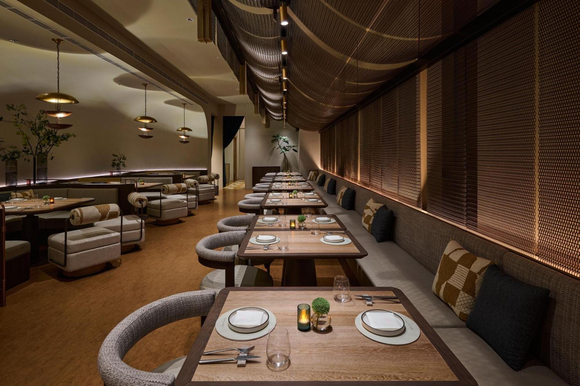 Le Meridien Taipeh Exterior foto