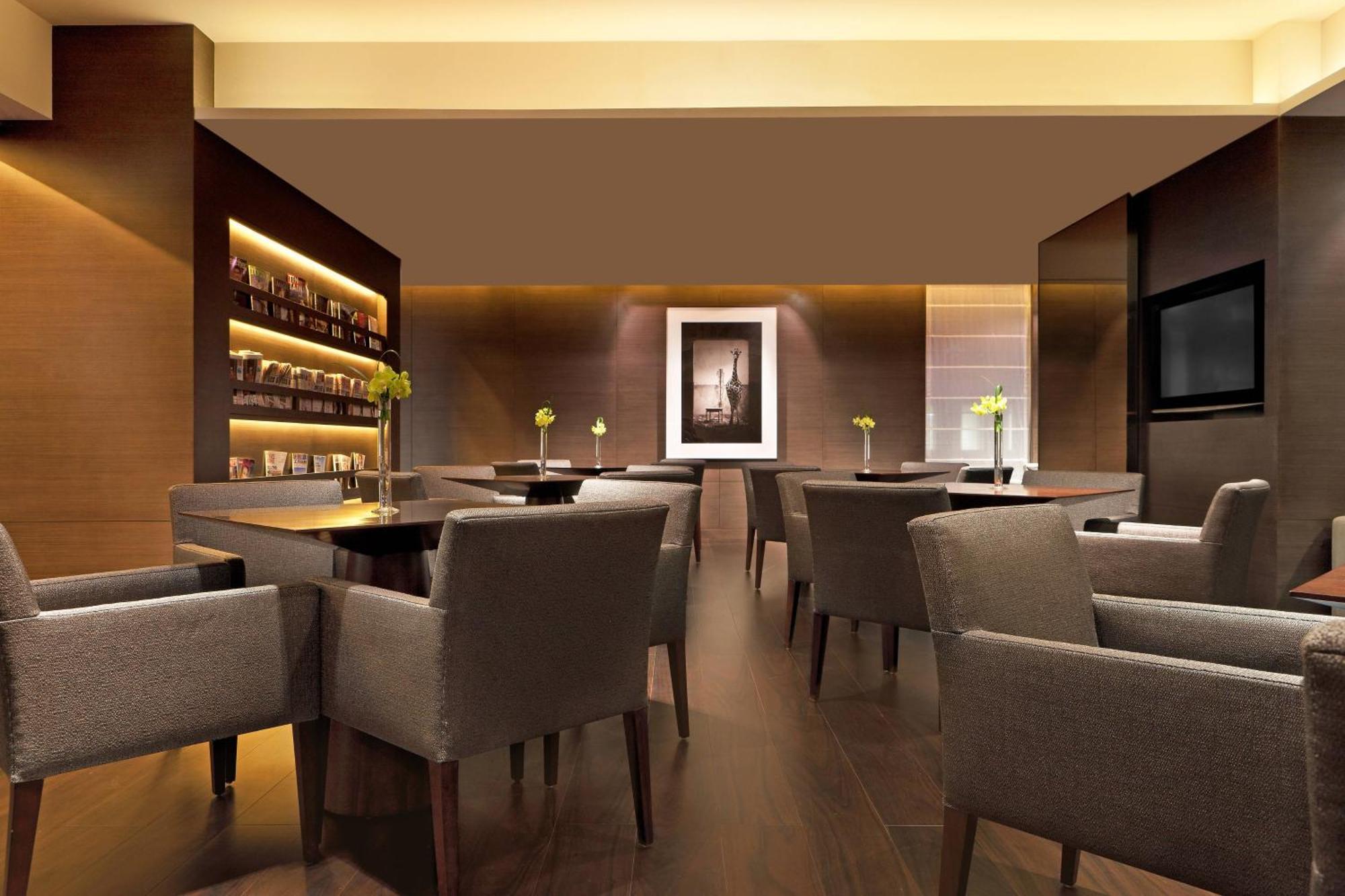 Le Meridien Taipeh Exterior foto
